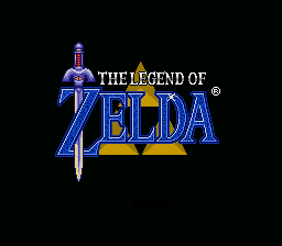 Zelda 3 - Goddess of Wisdom